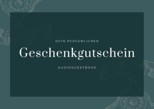 Geschenkgutschein